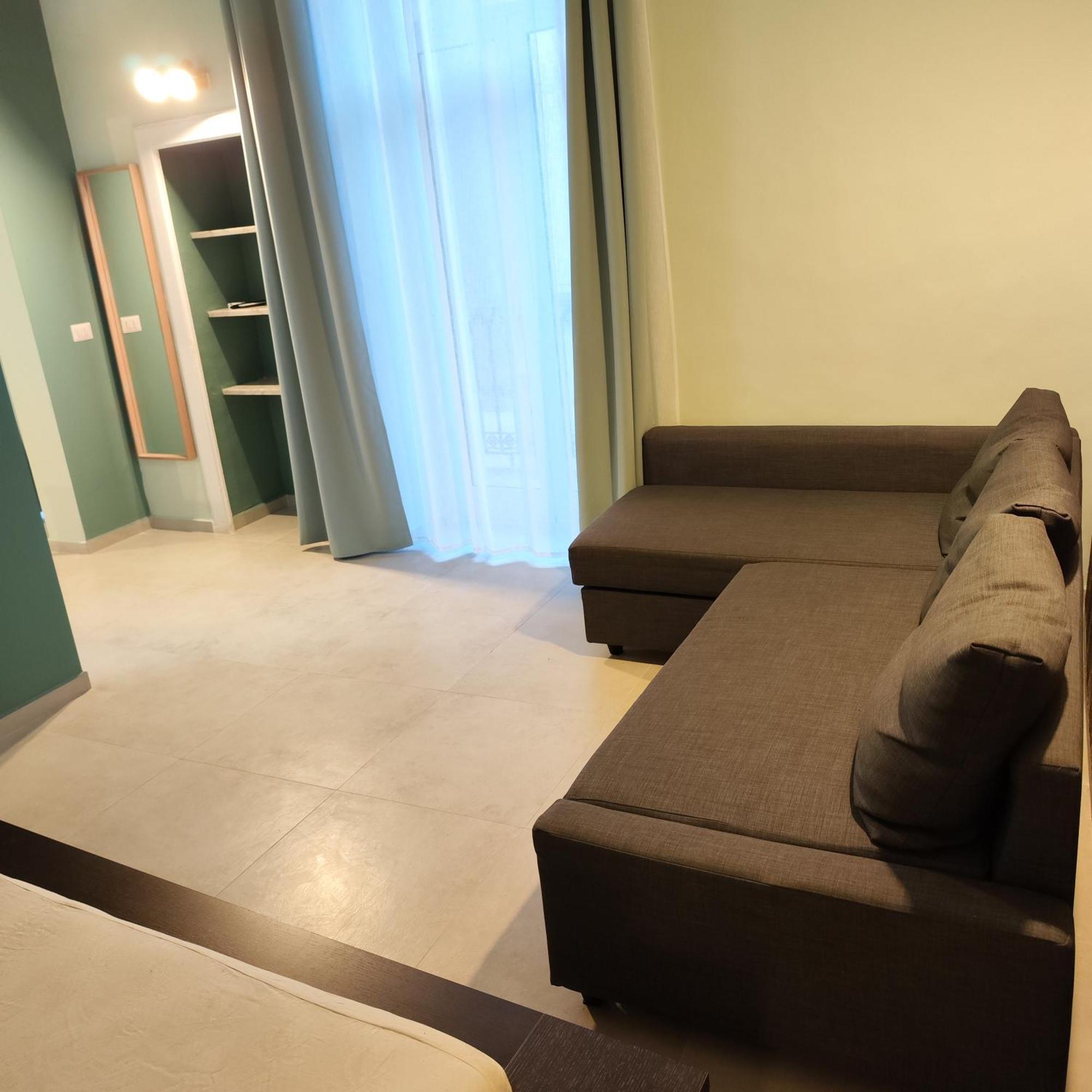 Mistral130 Apartamento Bari Exterior foto