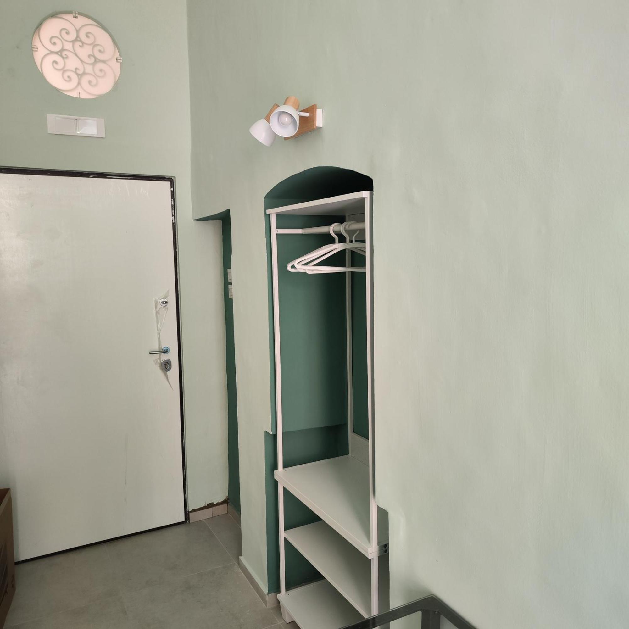 Mistral130 Apartamento Bari Exterior foto