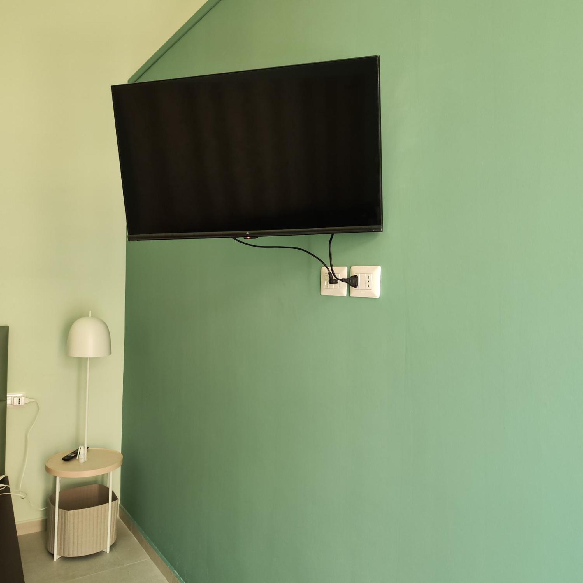 Mistral130 Apartamento Bari Exterior foto