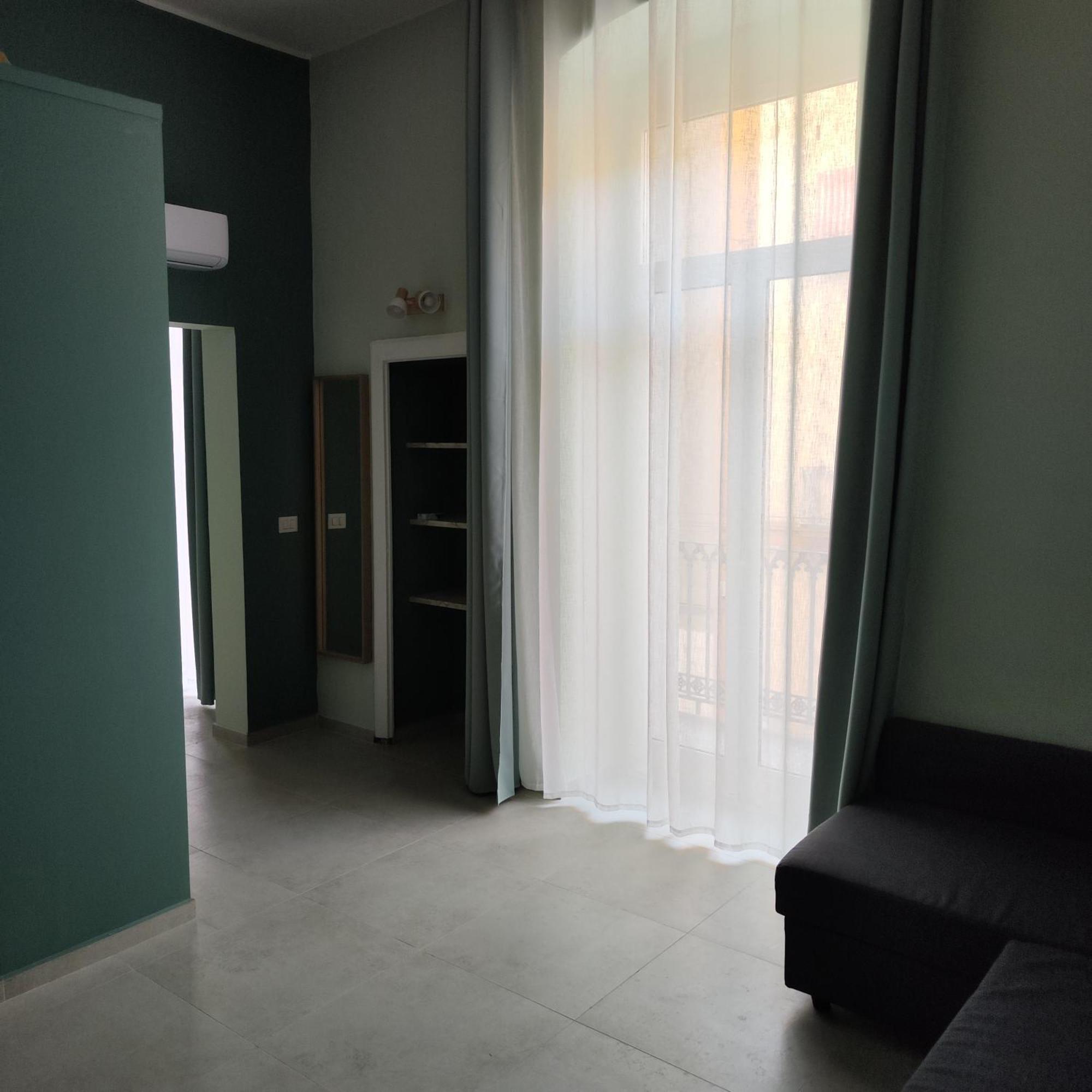 Mistral130 Apartamento Bari Exterior foto