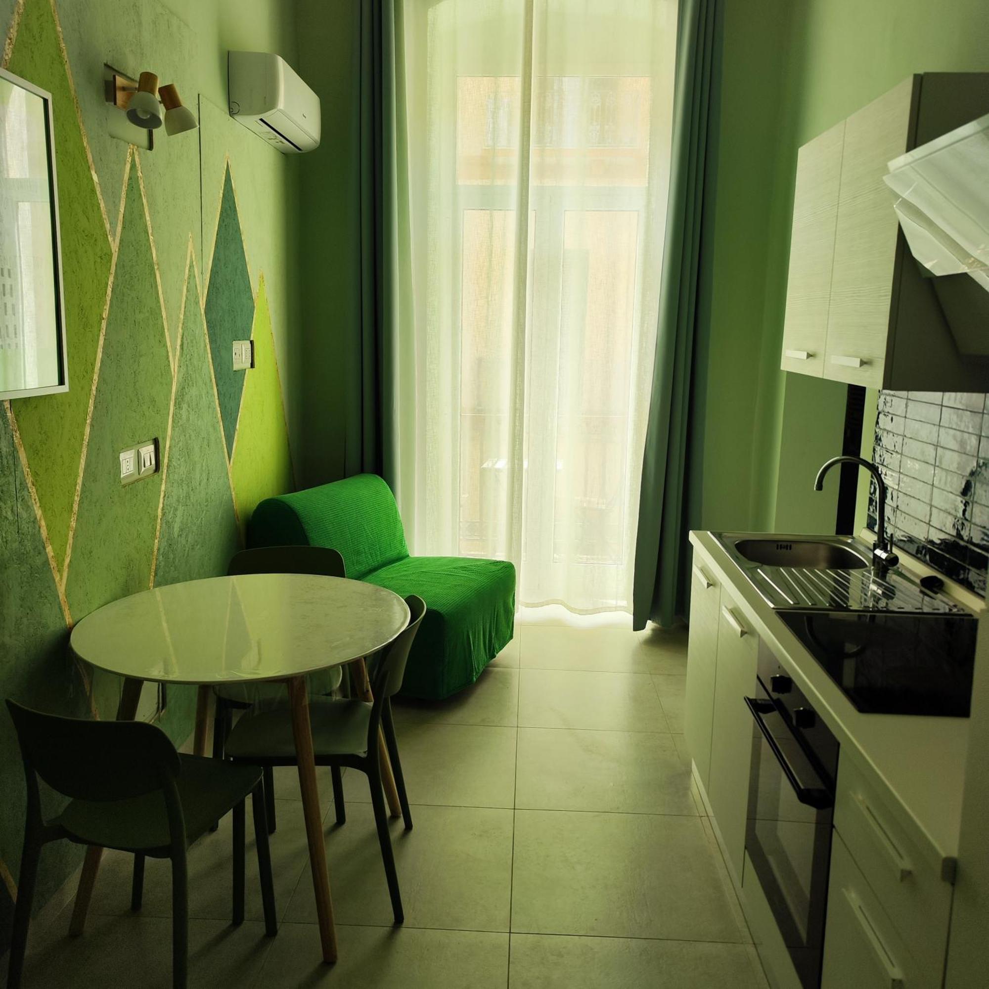 Mistral130 Apartamento Bari Exterior foto